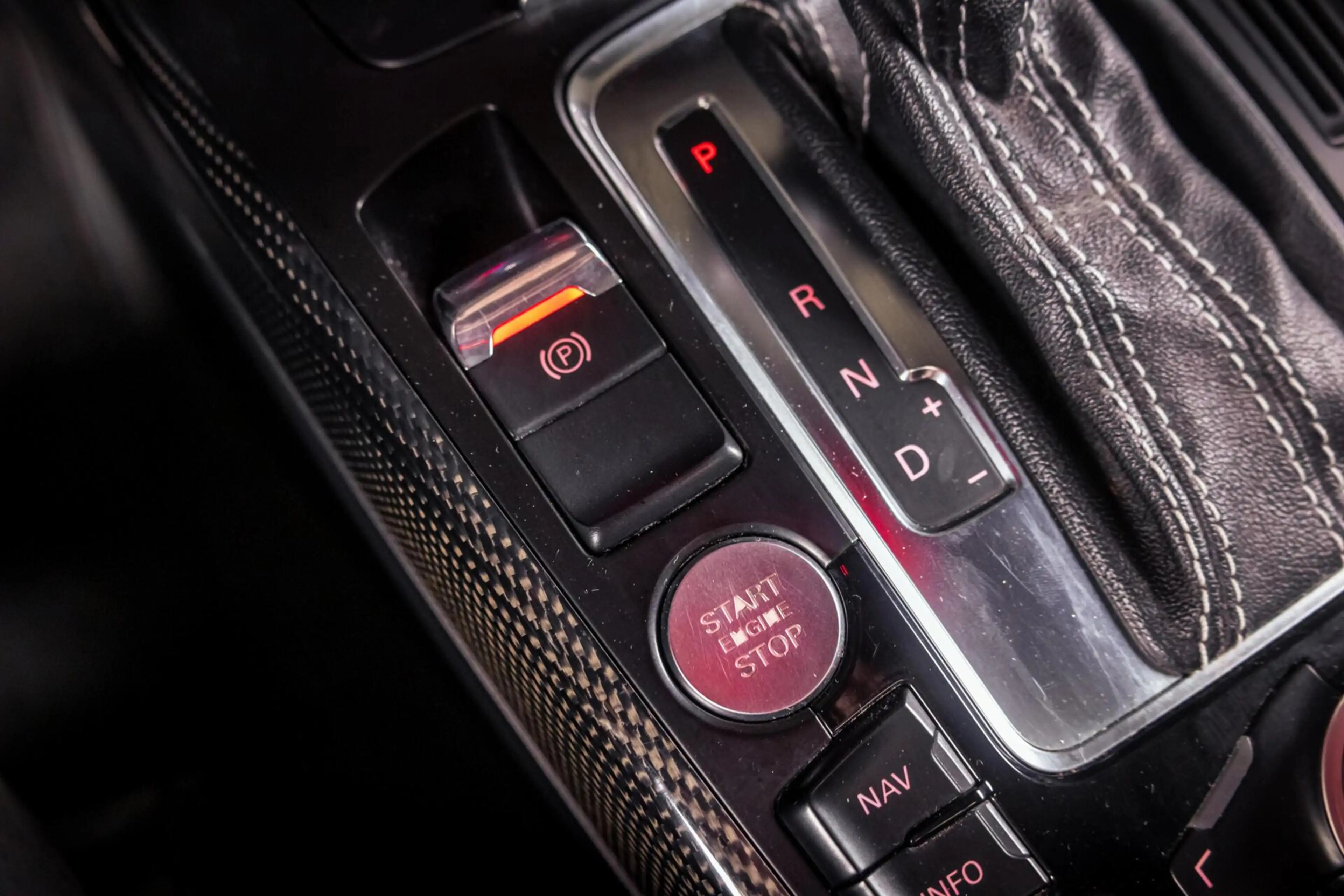 Audi S4 3.0 TFSI quattro|Pano|B&O|Memory|RS-Zetels|Carbon| — photo 38