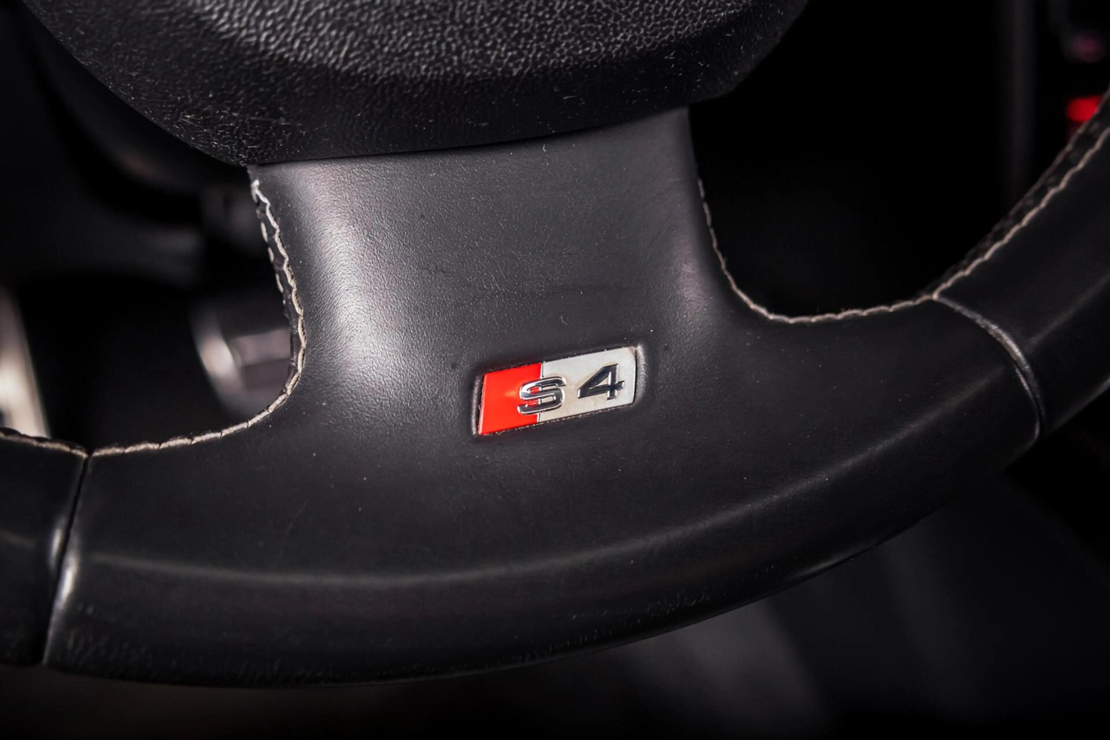 Audi S4 3.0 TFSI quattro|Pano|B&O|Memory|RS-Zetels|Carbon| — photo 22