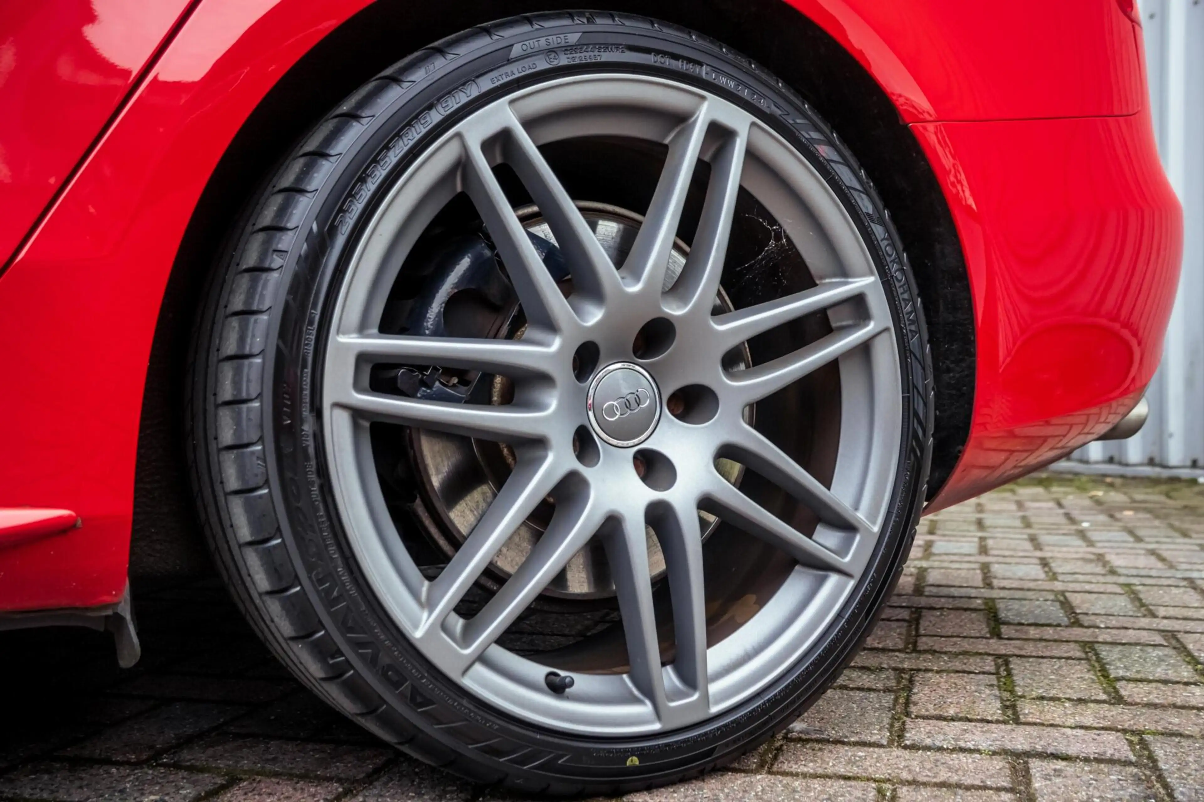 Audi S4 3.0 TFSI quattro|Pano|B&O|Memory|RS-Zetels|Carbon| — photo 26