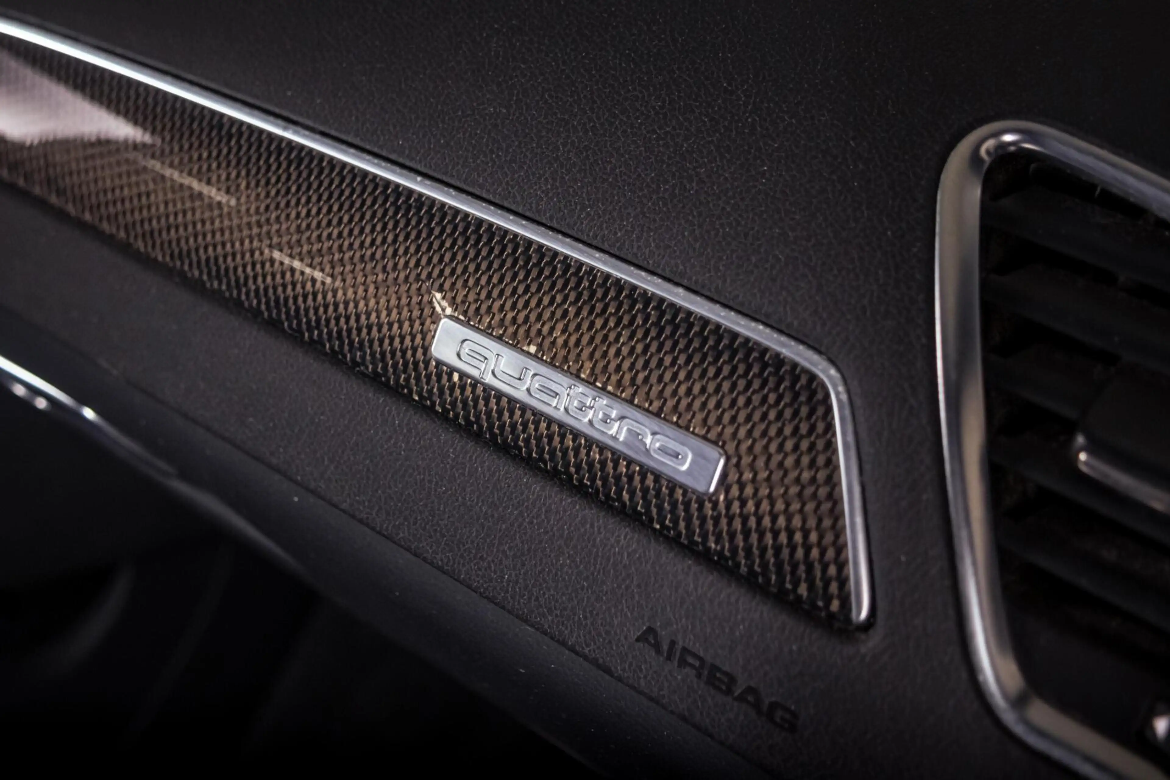 Audi S4 3.0 TFSI quattro|Pano|B&O|Memory|RS-Zetels|Carbon| — photo 49
