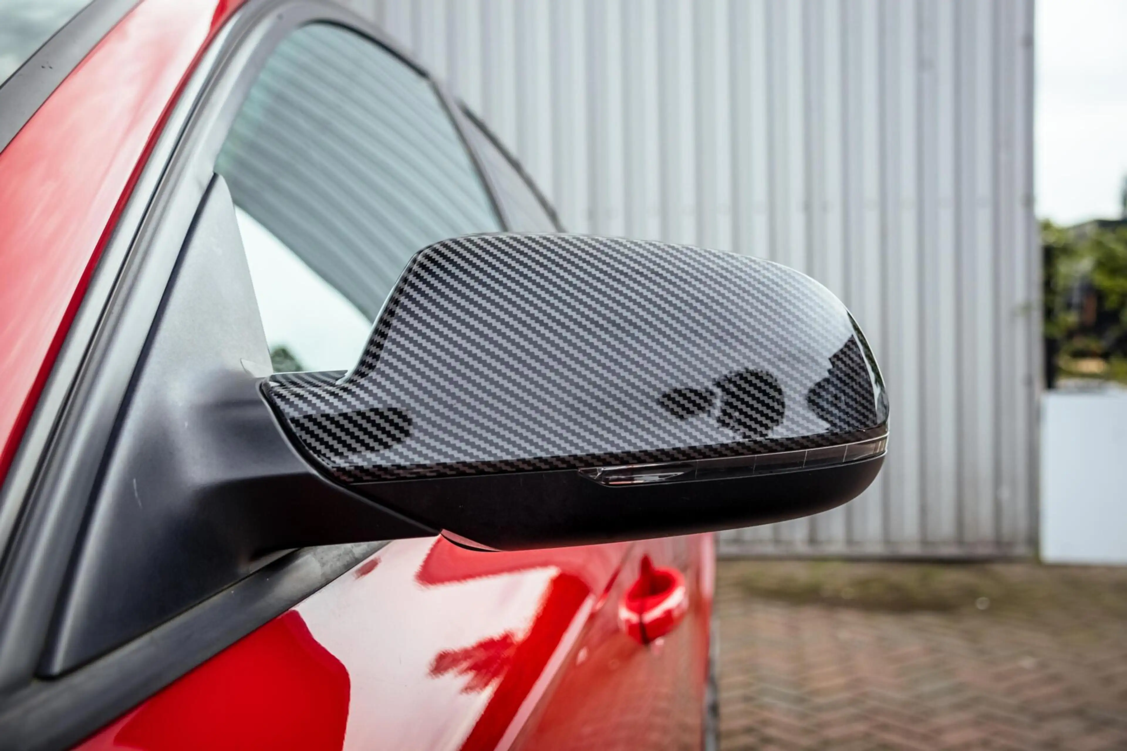 Audi S4 3.0 TFSI quattro|Pano|B&O|Memory|RS-Zetels|Carbon| — photo 28