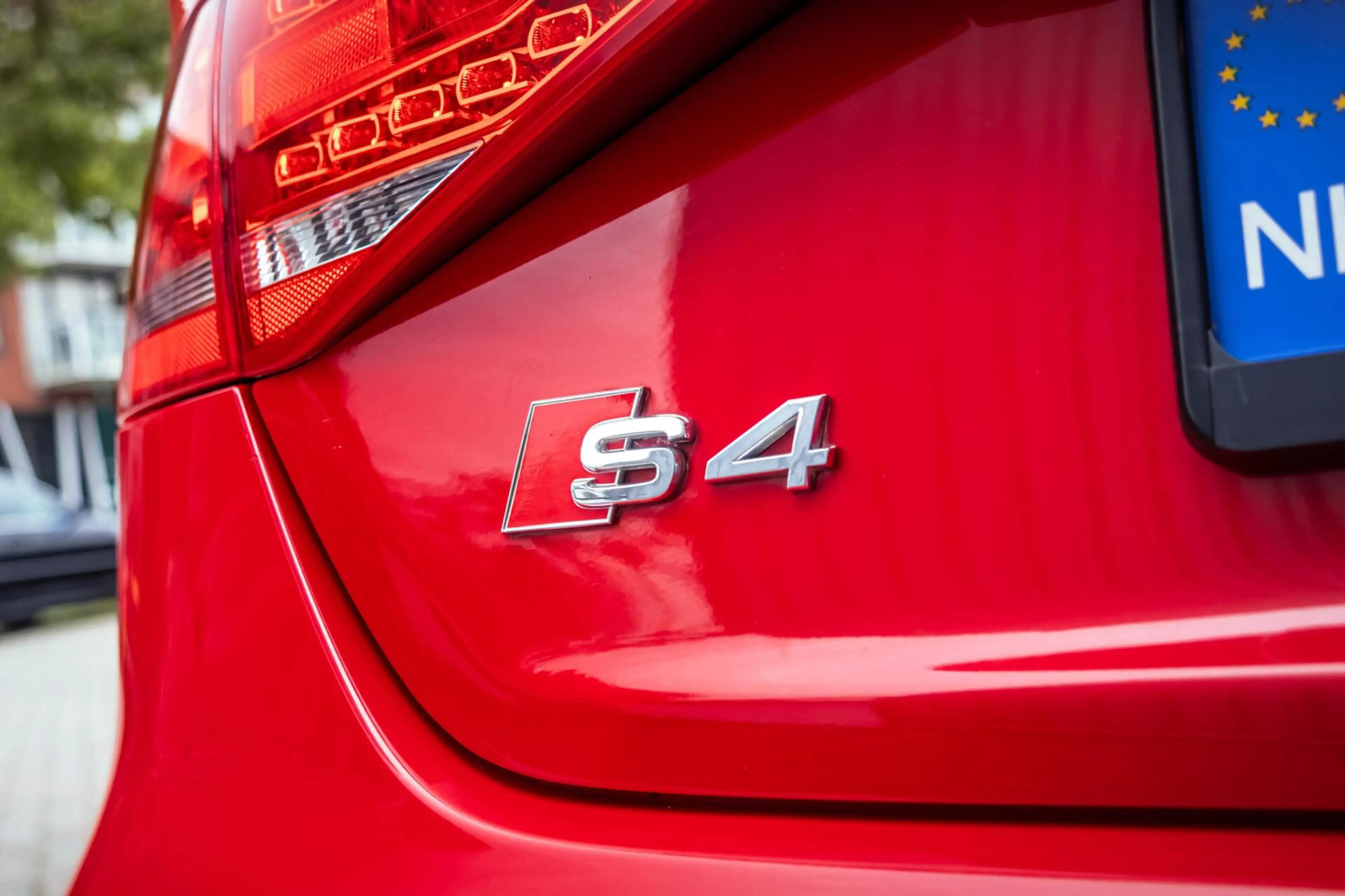 Audi S4 3.0 TFSI quattro|Pano|B&O|Memory|RS-Zetels|Carbon| — photo 36