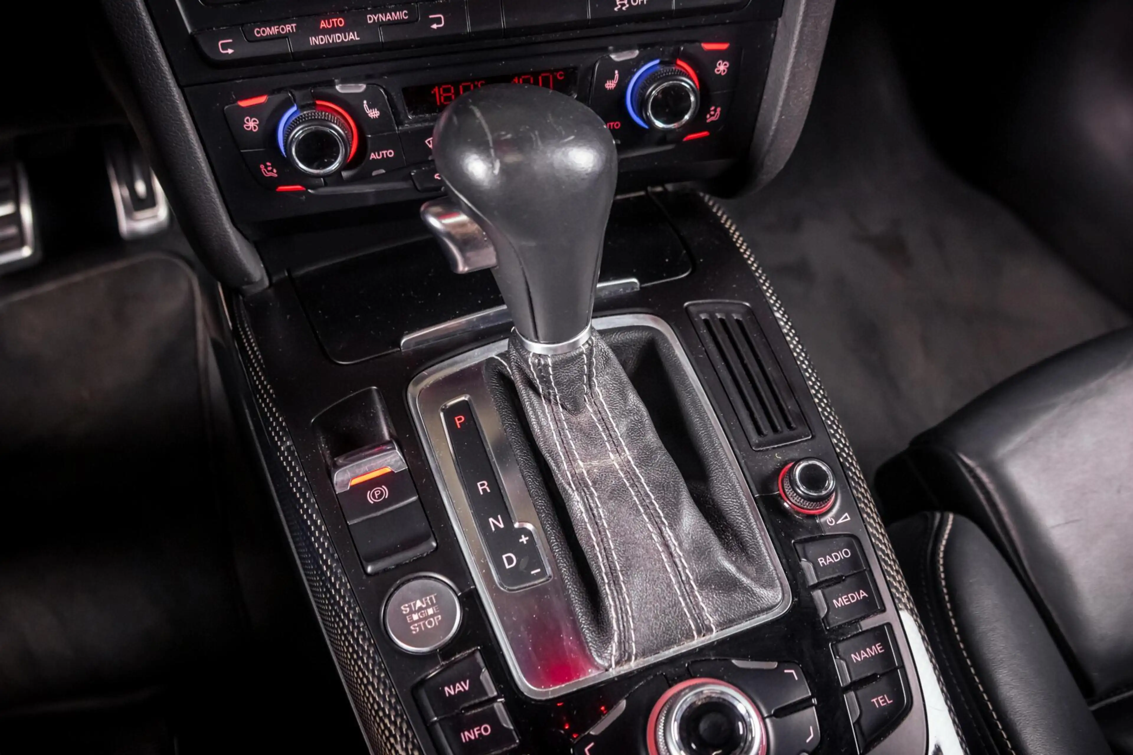 Audi S4 3.0 TFSI quattro|Pano|B&O|Memory|RS-Zetels|Carbon| — photo 37
