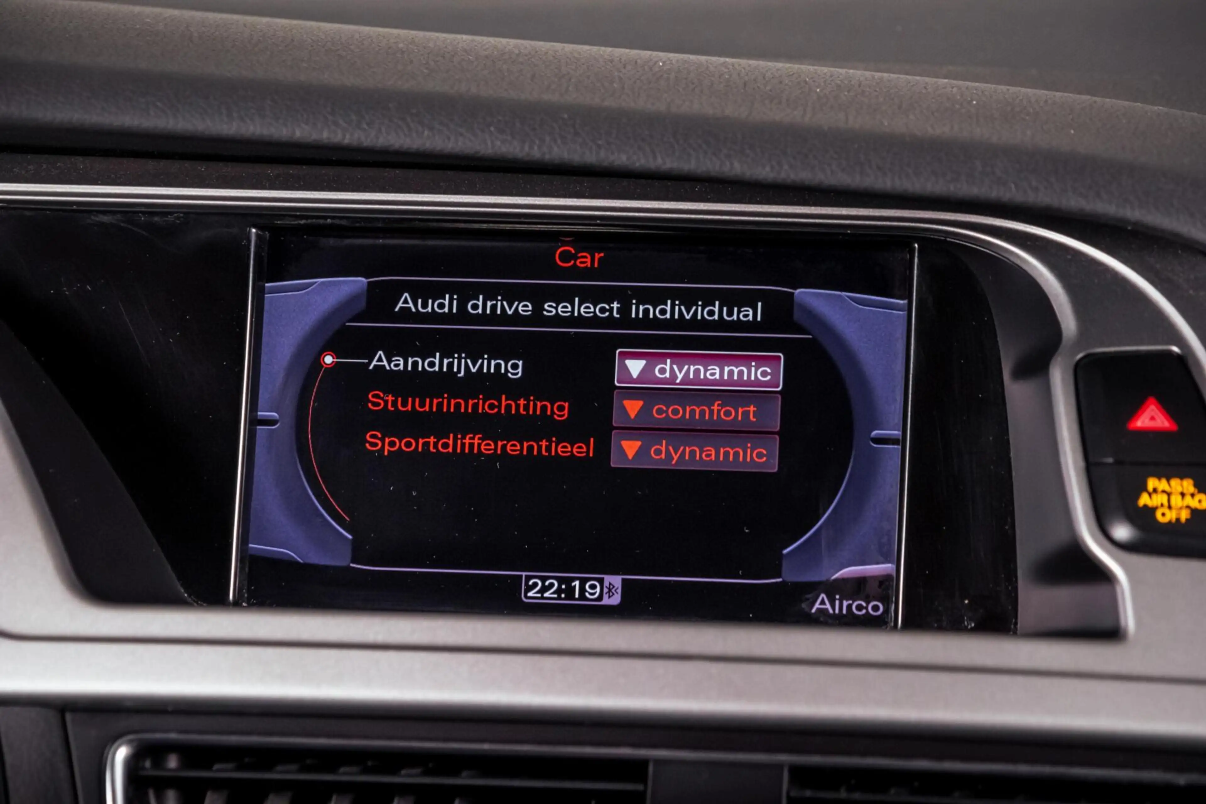 Audi S4 3.0 TFSI quattro|Pano|B&O|Memory|RS-Zetels|Carbon| — photo 47
