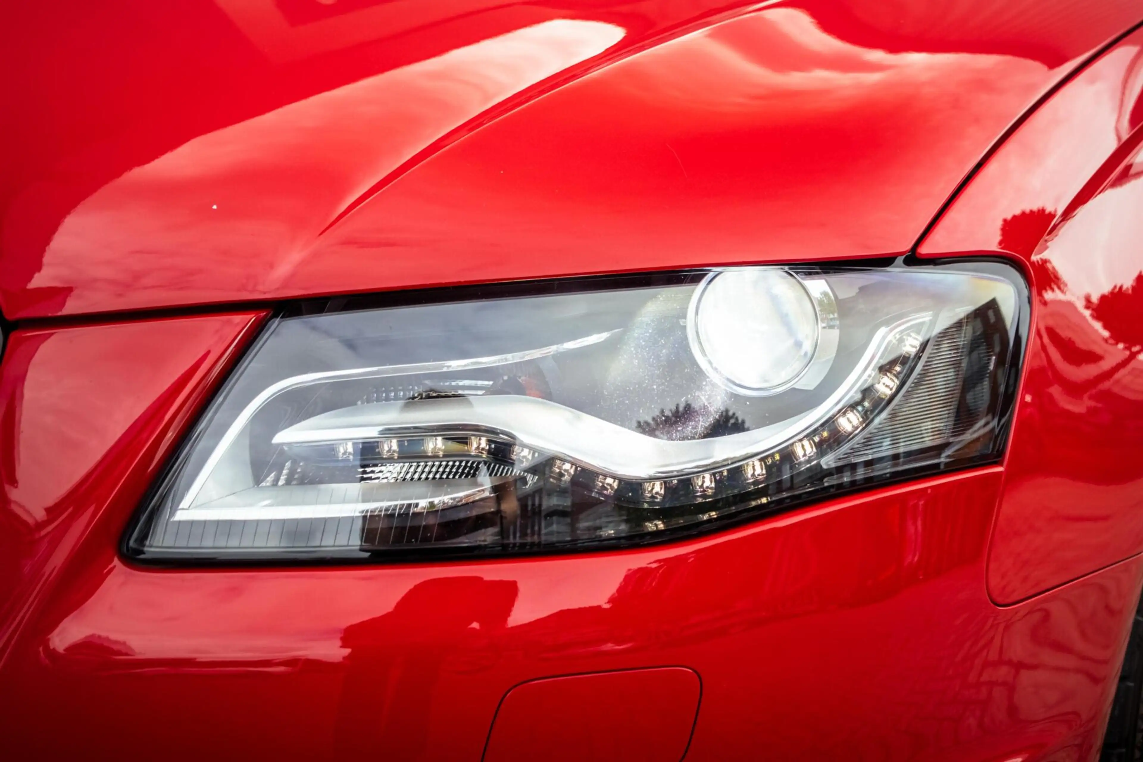 Audi S4 3.0 TFSI quattro|Pano|B&O|Memory|RS-Zetels|Carbon| — photo 30