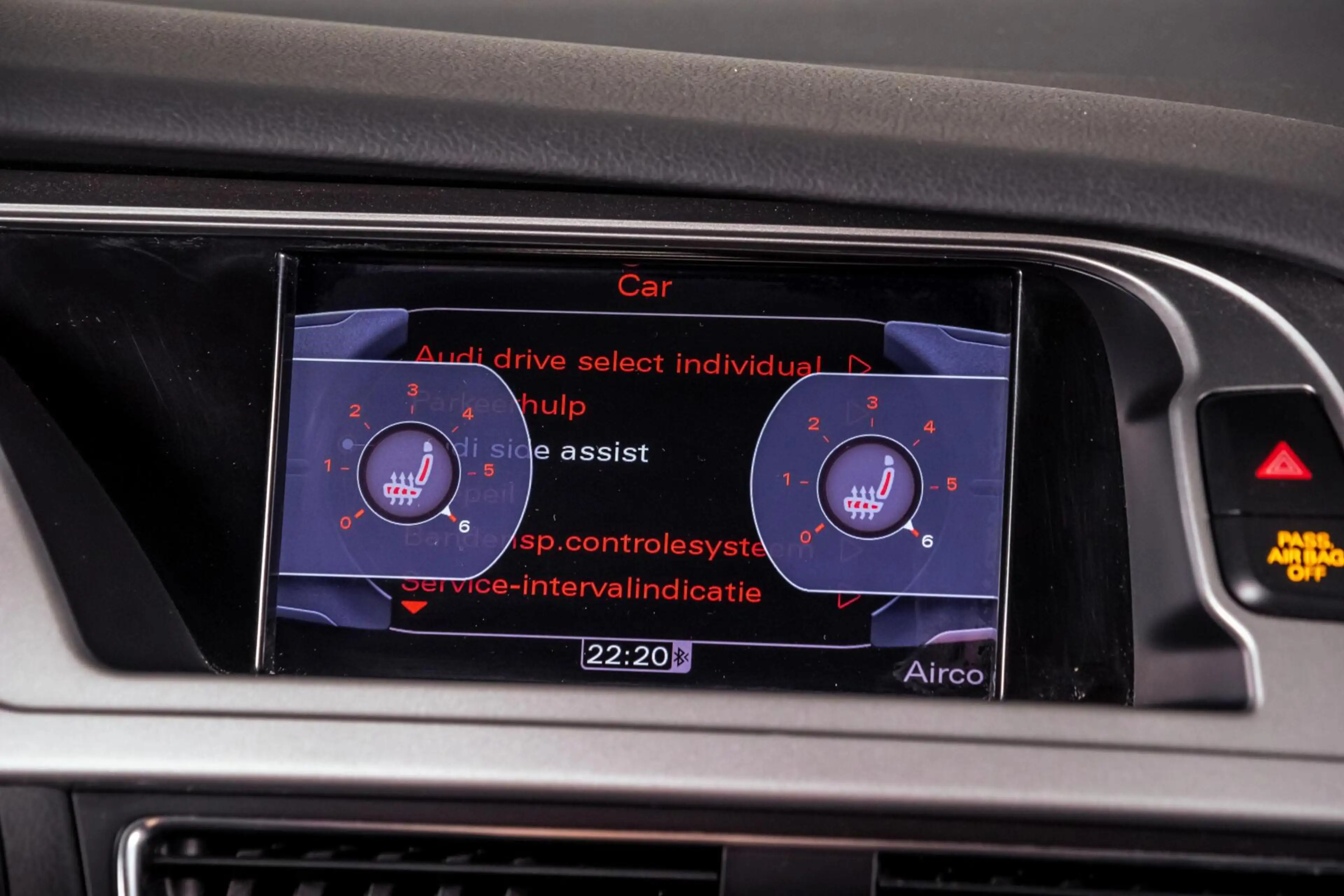 Audi S4 3.0 TFSI quattro|Pano|B&O|Memory|RS-Zetels|Carbon| — photo 44
