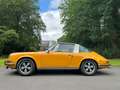 Porsche 911 2.0 S Targa Geel - thumbnail 1