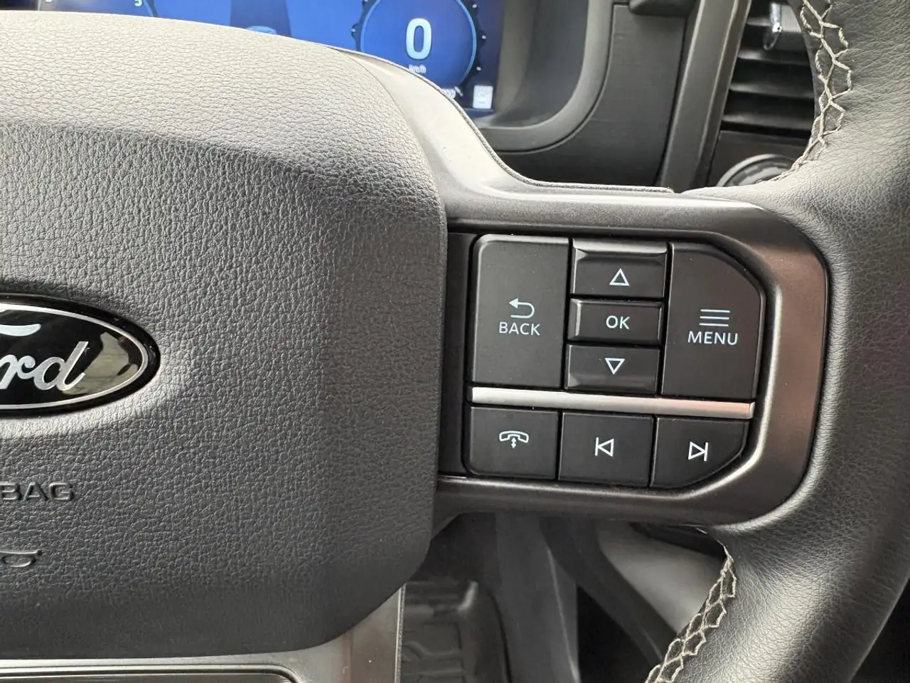 Ford F 150 fotografie Ford F 150