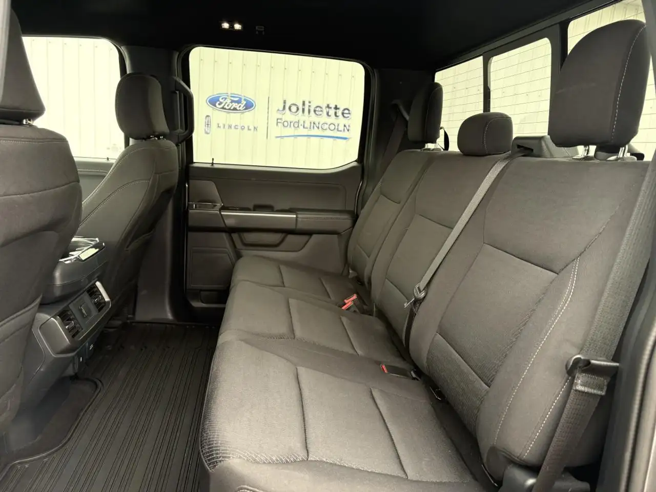 Ford F 150 fotografie Ford F 150