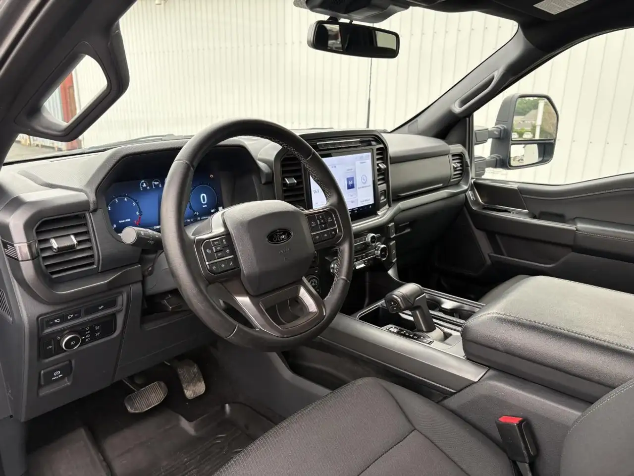Ford F 150 fotografie Ford F 150