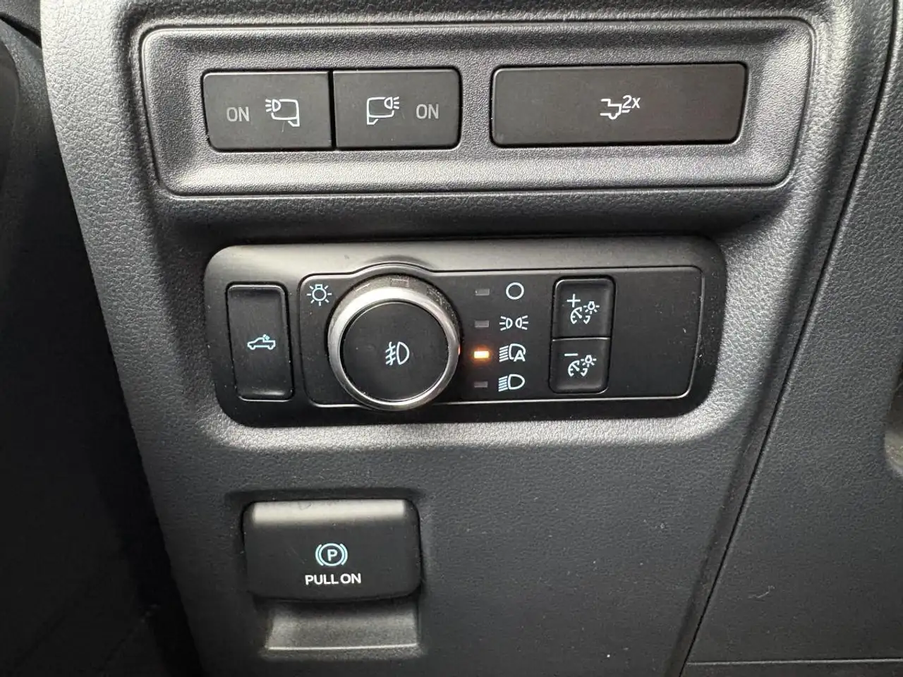 Ford F 150 fotografie Ford F 150