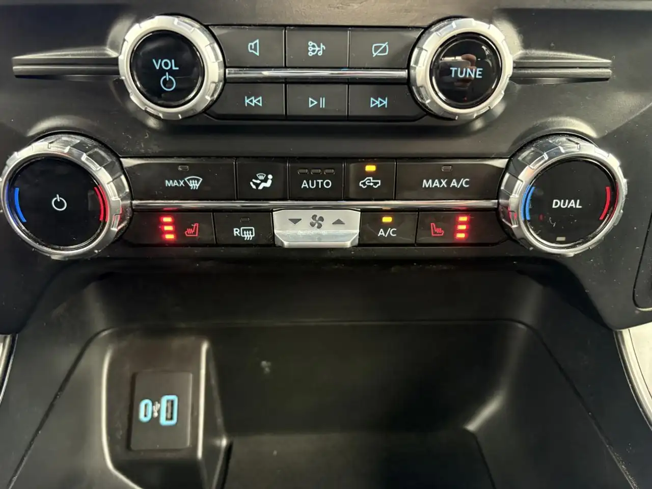 Ford F 150 fotografie Ford F 150