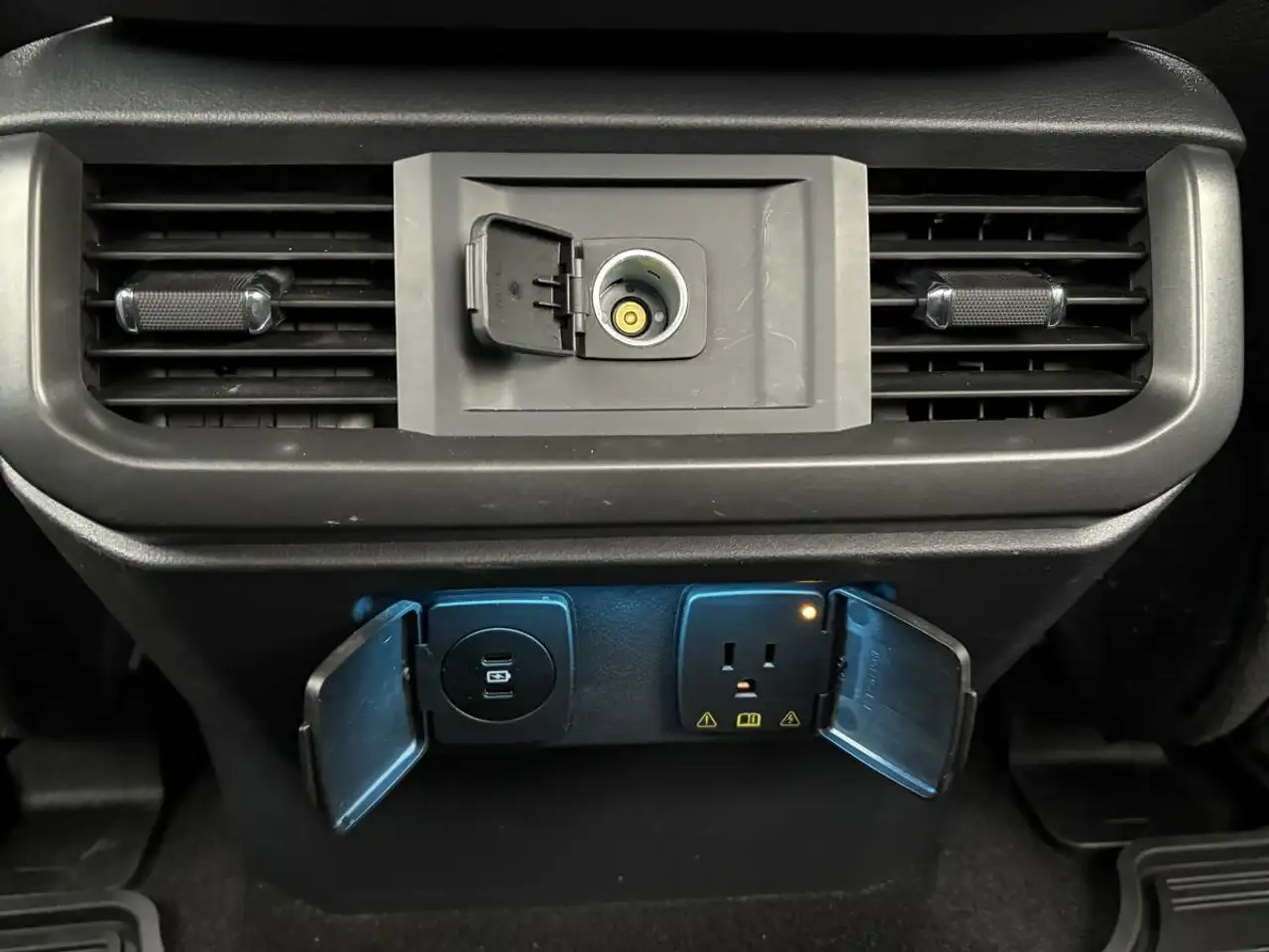 Ford F 150 fotografie Ford F 150