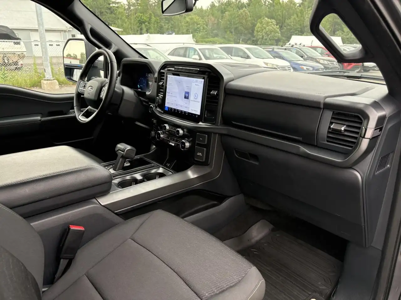 Ford F 150 fotografie Ford F 150