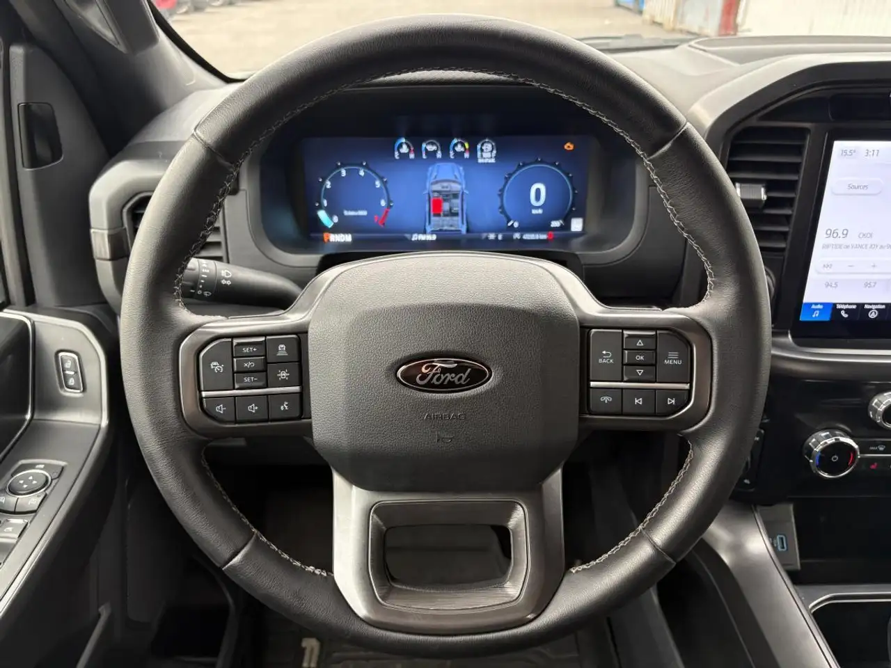 Ford F 150 fotografie Ford F 150