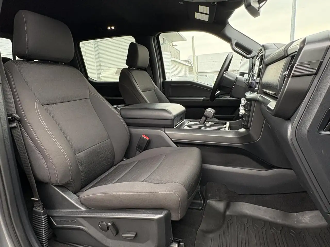 Ford F 150 fotografie Ford F 150