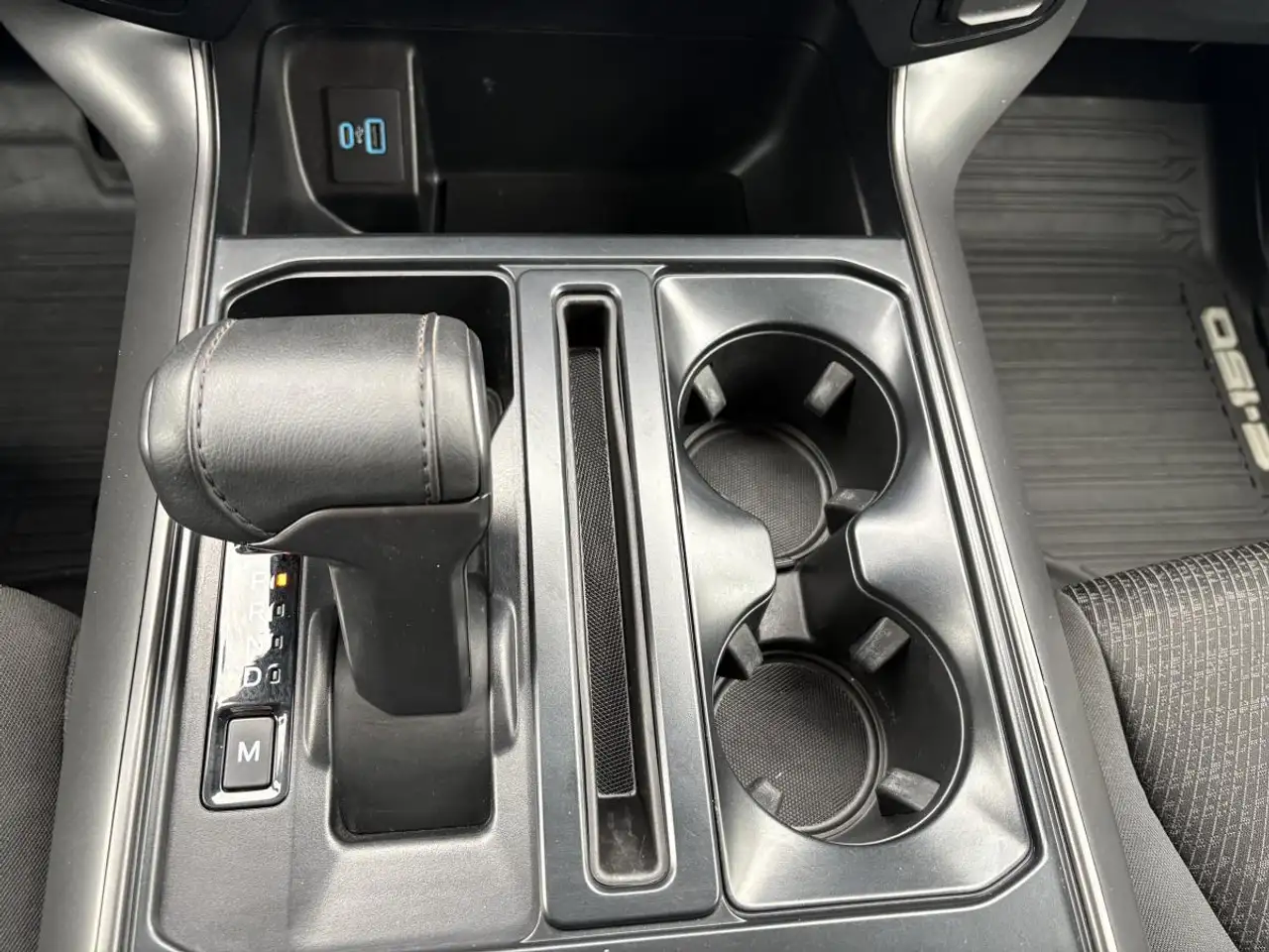 Ford F 150 fotografie Ford F 150