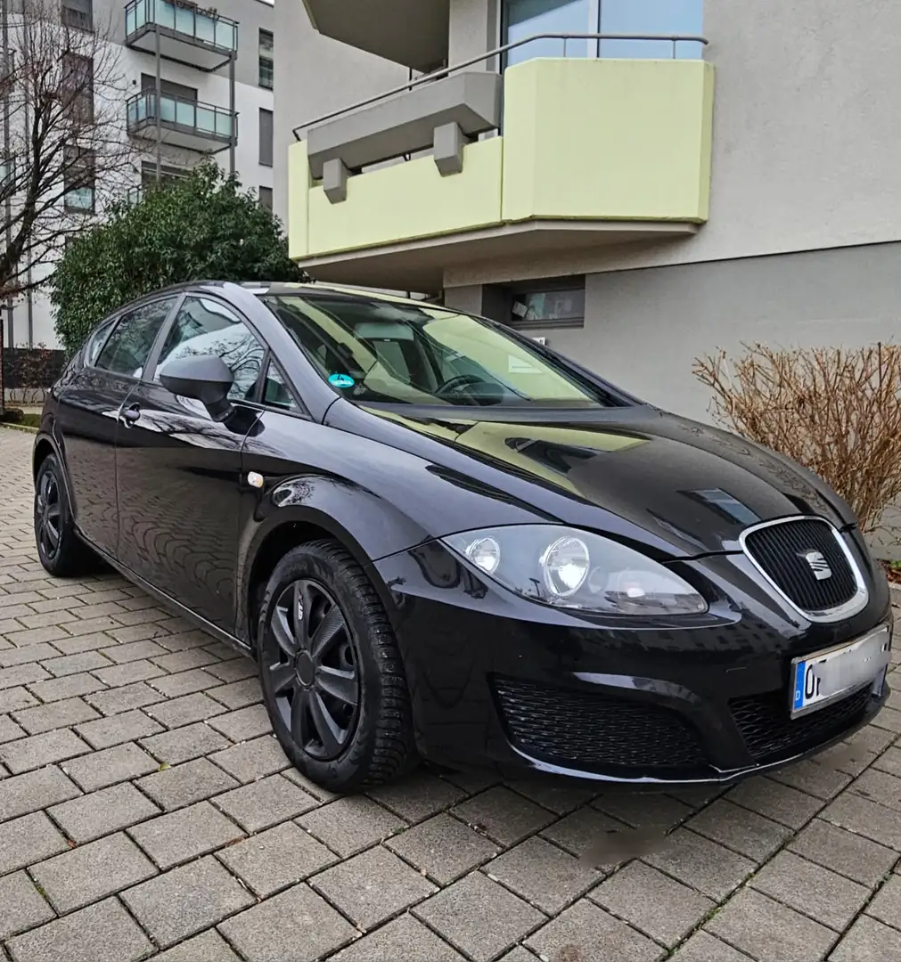 SEAT Leon Leon 1.4 Reference - 1