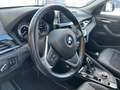 BMW X1 X1 sdrive18d Advantage auto Nero - thumbnail 8