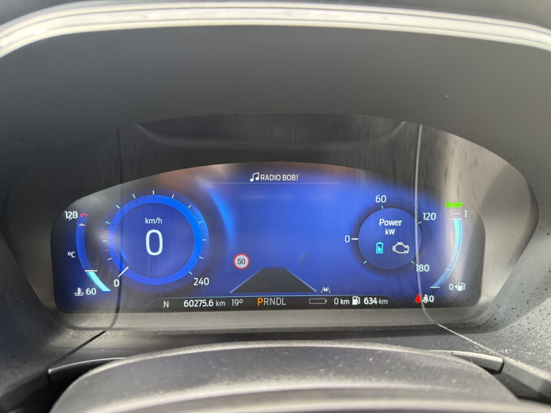 Photo du véhicule