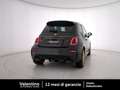 Abarth 595 1.4 Turbo T-Jet 165 CV Scorpioneoro Nero - thumbnail 3