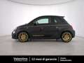 Abarth 595 1.4 Turbo T-Jet 165 CV Scorpioneoro Nero - thumbnail 4