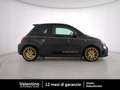 Abarth 595 1.4 Turbo T-Jet 165 CV Scorpioneoro Nero - thumbnail 2
