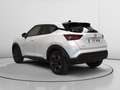 Nissan Juke 1.0 DIG-T N-Connecta Blanc - thumbnail 4