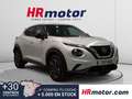 Nissan Juke 1.0 DIG-T N-Connecta Blanc - thumbnail 1