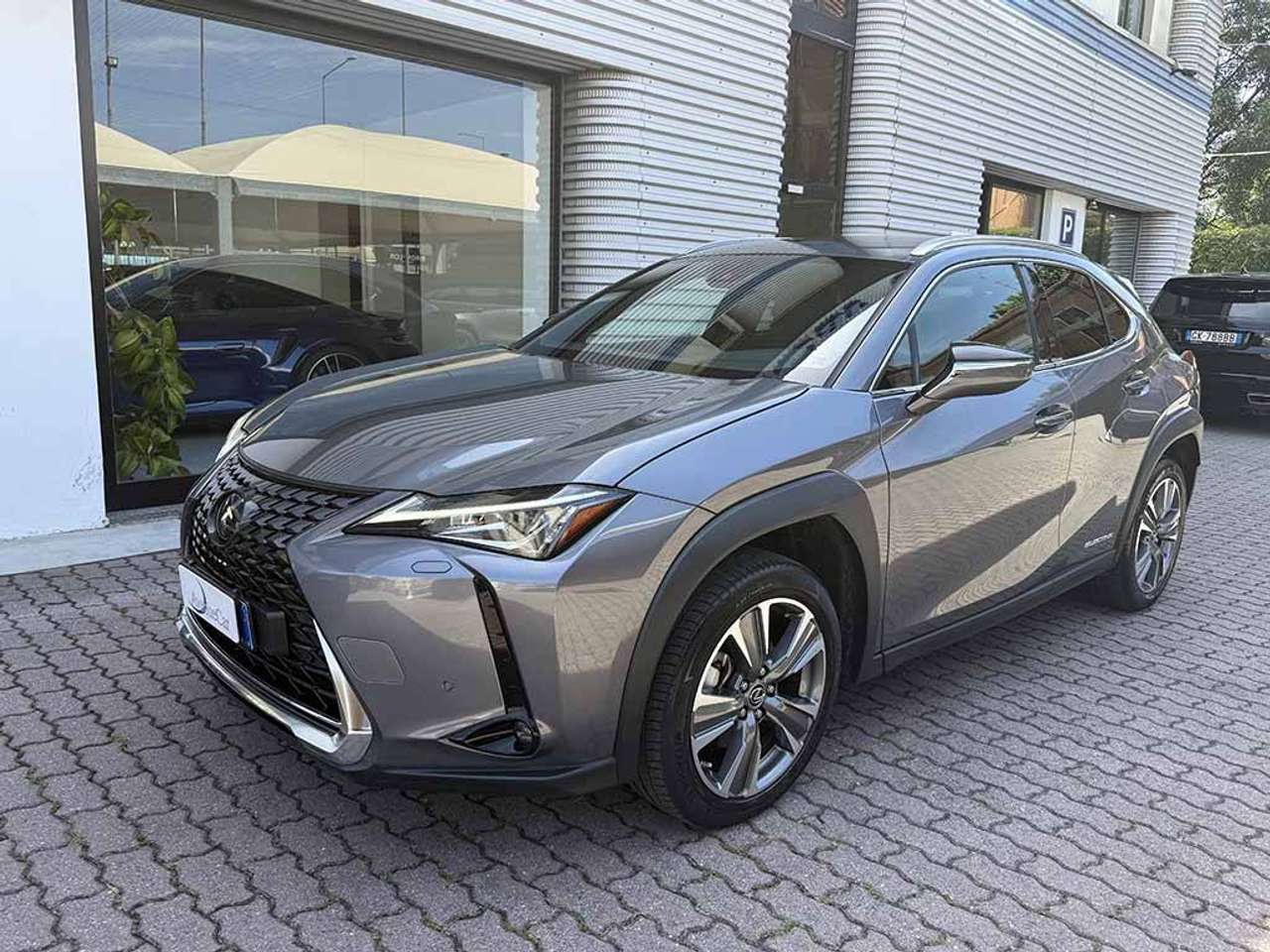 Lexus UX 300e 54,3kWh Premium PREZZO REALE NESSUN OBBLIGO DI FINANZIAMENTO