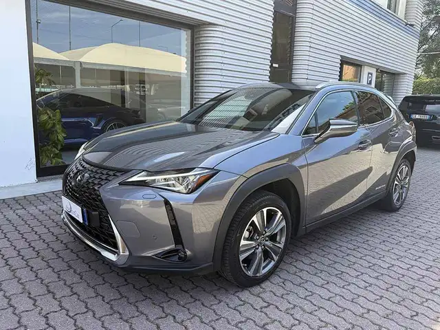 Lexus UX 300e 54,3kWh Premium PREZZO REALE NESSUN OBBLIGO DI FINANZIAMENTO