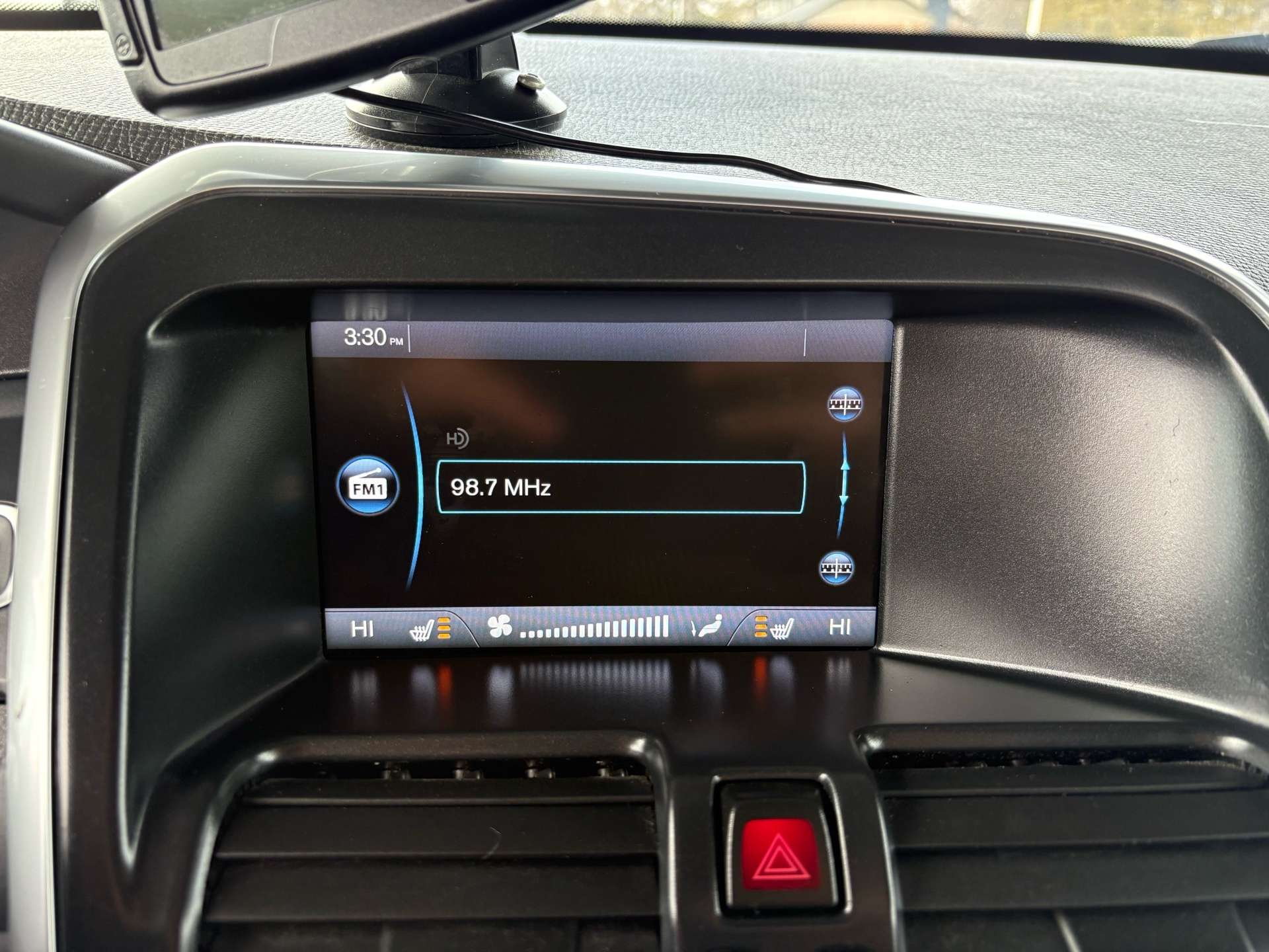 2014 Volvo XC60 AWD 3.2 I ACCIDENT FREE I CERTIFIED thumb 25