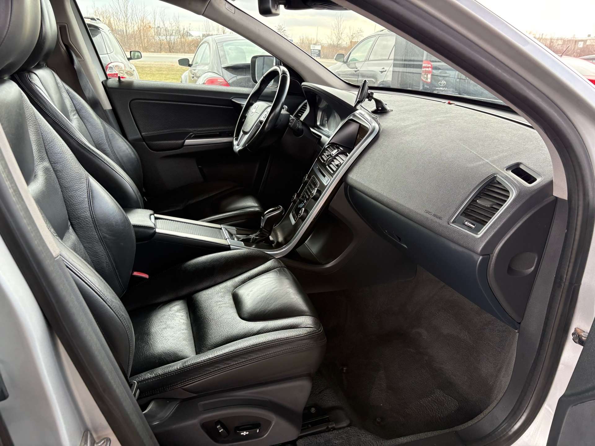 2014 Volvo XC60 AWD 3.2 I ACCIDENT FREE I CERTIFIED thumb 15