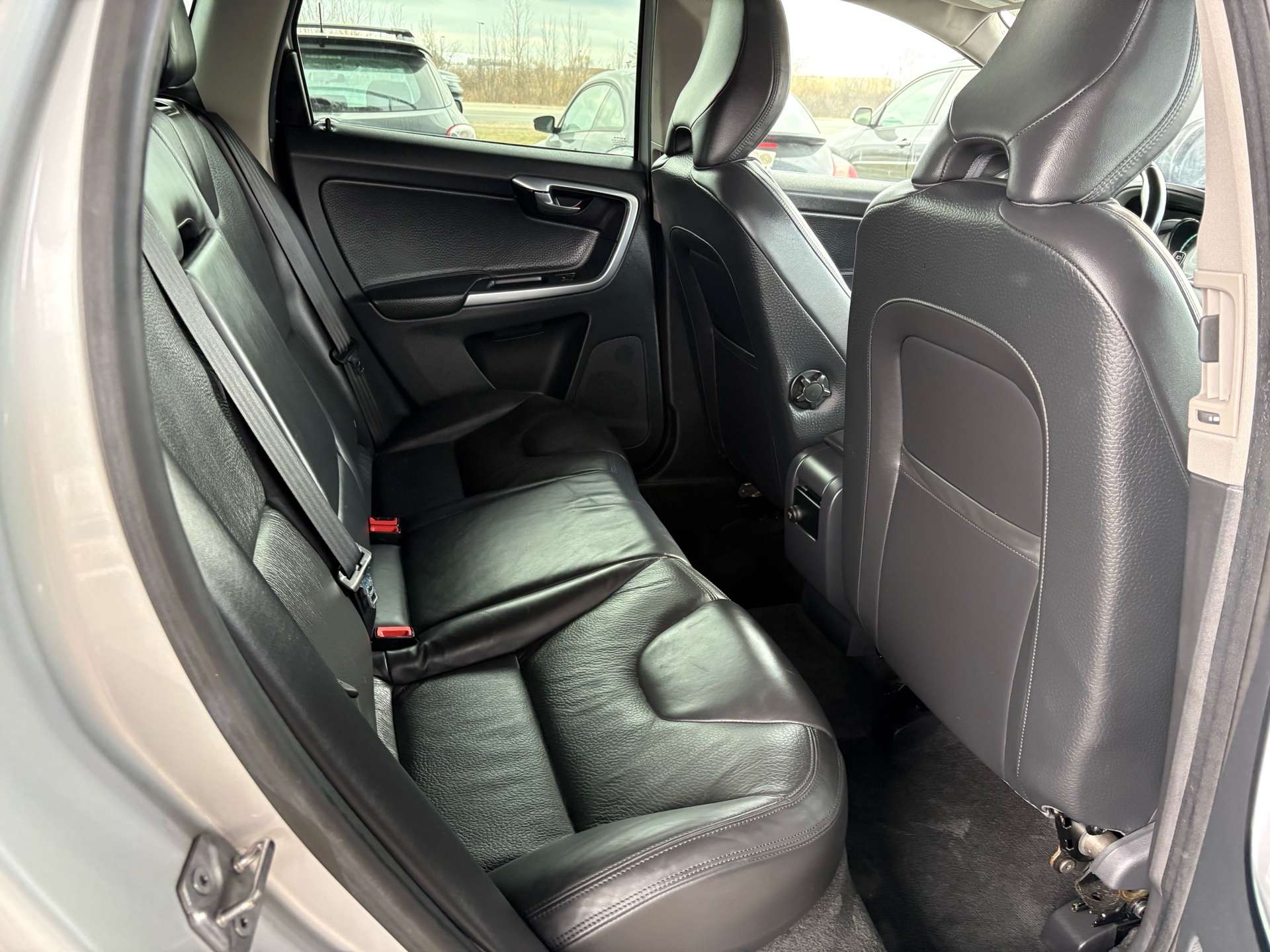 2014 Volvo XC60 AWD 3.2 I ACCIDENT FREE I CERTIFIED thumb 14