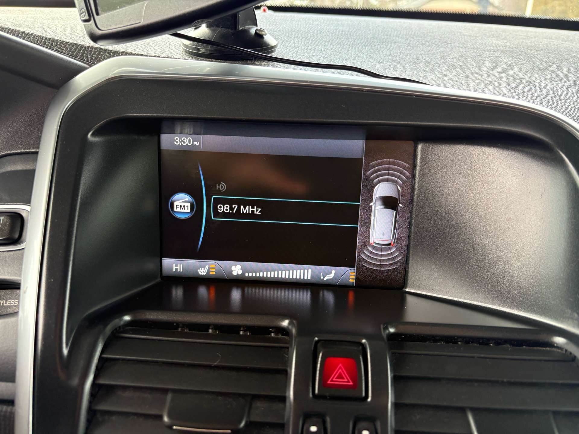 2014 Volvo XC60 AWD 3.2 I ACCIDENT FREE I CERTIFIED thumb 26