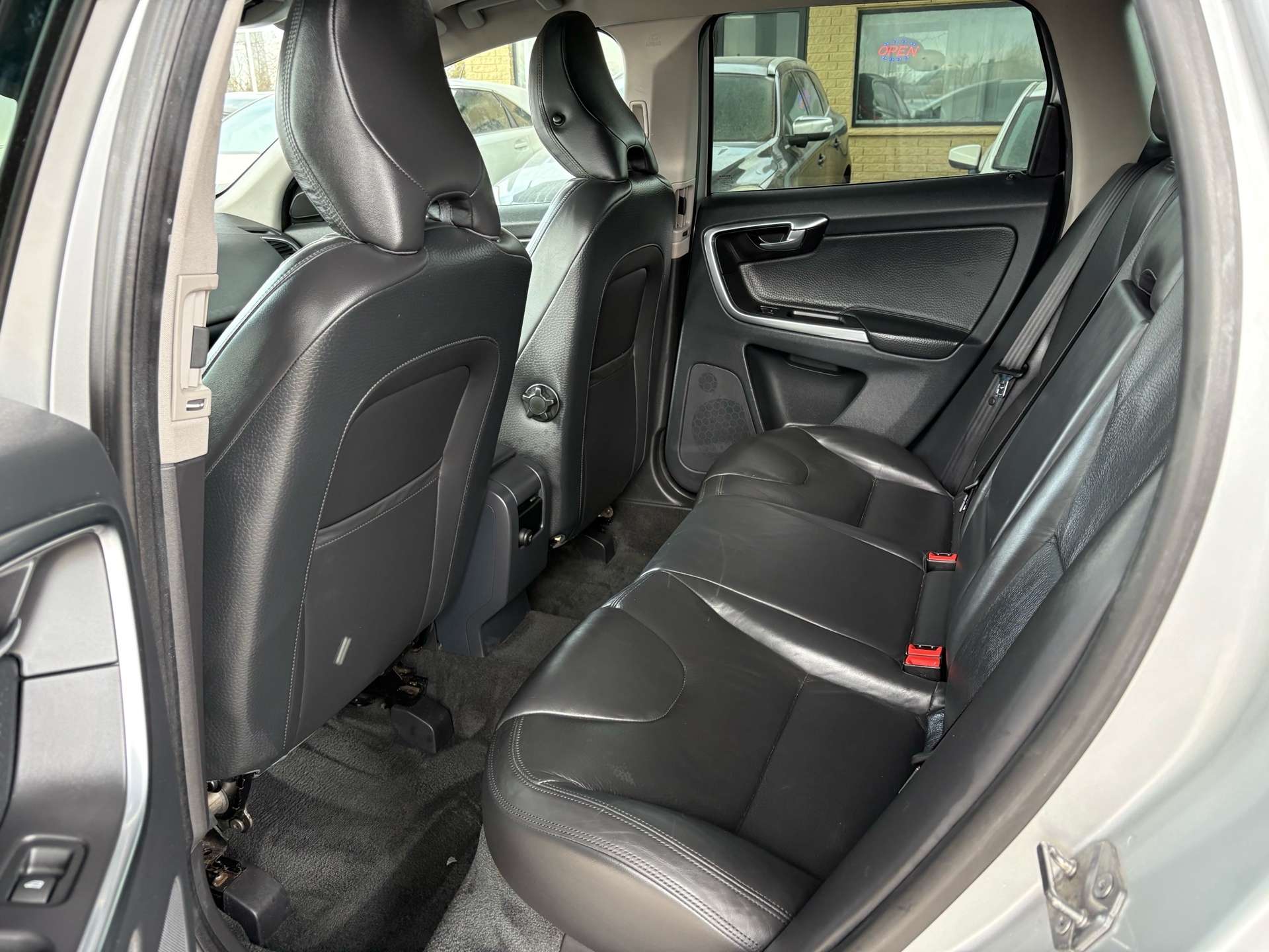 2014 Volvo XC60 AWD 3.2 I ACCIDENT FREE I CERTIFIED thumb 12