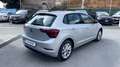 Volkswagen Polo 1.0 TSI 110 CV DSG Style Plateado - thumbnail 4