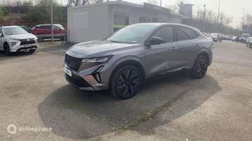 1.2 E-Tech full hybrid 200ch esprit Alpine
