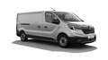 Renault Trafic van T30 2.0 blue dci 150cv L2H1 eag9 -PRONTA Grigio - thumbnail 3