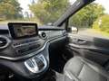 Mercedes-Benz V 250 EXCLUSIVE, AHK, 6x SHZ, 6x Sitzklima, Lang Gris - thumbnail 14