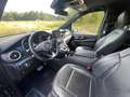 Mercedes-Benz V 250 EXCLUSIVE, AHK, 6x SHZ, 6x Sitzklima, Lang Gris - thumbnail 7