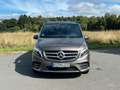Mercedes-Benz V 250 EXCLUSIVE, AHK, 6x SHZ, 6x Sitzklima, Lang Gris - thumbnail 2