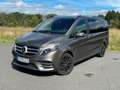 Mercedes-Benz V 250 EXCLUSIVE, AHK, 6x SHZ, 6x Sitzklima, Lang Gris - thumbnail 3