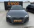 Audi A4 2.0 TDI 190 ch S-LINE QUATTRO ORIGINE FRANCE + AFFICHAGE TETE HAUTE VIRTUAL COCKPIT Gris - thumbnail 19