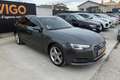 Audi A4 2.0 TDI 190 ch S-LINE QUATTRO ORIGINE FRANCE + AFFICHAGE TETE HAUTE VIRTUAL COCKPIT Gris - thumbnail 18