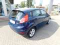 Ford Fiesta Sync Edition *AUTOMATIK* Bleu - thumbnail 4