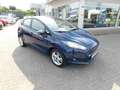Ford Fiesta Sync Edition *AUTOMATIK* Bleu - thumbnail 3