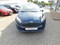 Ford Fiesta Sync Edition *AUTOMATIK* Bleu - thumbnail 2