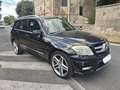 Mercedes-Benz GLK 250 CDI 4Matic BlueEFFICIENCY Premium Negru - thumbnail 3