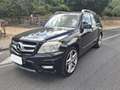 Mercedes-Benz GLK 250 CDI 4Matic BlueEFFICIENCY Premium Negru - thumbnail 1
